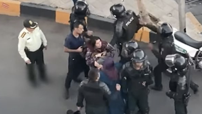 المجلس التنسيقي لنقابات المعلمين في إيران يطالب النظام بإطلاق سراح المحتجين