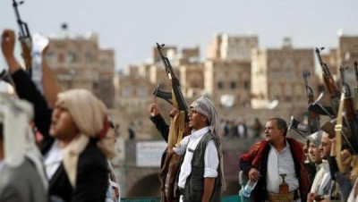 قيادي حوثي يقتل زوجته الحامل بطريقة وحشية