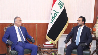 العراق.. المفوضية مستعدة لإجراء الانتخابات والحلبوسي يخلط الأوراق ويدعو لموعد "أبكر"!