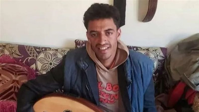 فنان شعبي يمني ينهي حياته عقب إفراج الحوثيين عنه