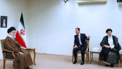 "الشرق الأوسط": إيران تريد تنازلات سيادية من نظام الأسد