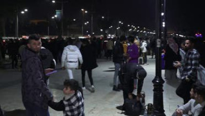 عراقيون للمسؤولين الإيرانيين: الخليج عربي وليس فارسيا