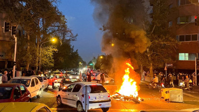 عريضة مشتركة لـ 30 سجينة سياسية في إيران