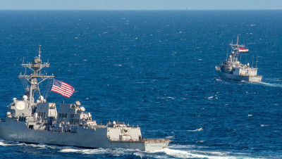 مكافأة أميركية تصل إلى 15 مليون دولار مقابل معلومات عن أموال الحرس الثوري