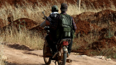 أصابع إيرانية.. عودة عمليات الاغتيال إلى درعا