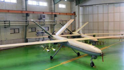 التحالف الدولي يتعهد بحماية قواته في سوريا عقب إسقاط الطائرة الإيرانية