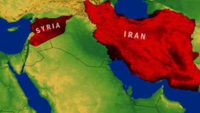الخارجية الألمانية تنتقد دور إيران وأذرعها في سوريا والعراق