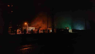 بالصواريخ والمسيّرات.. تصعيد إيراني - أمريكي شرق سوريا