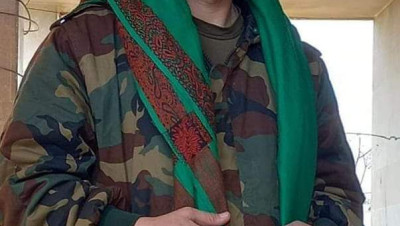 مقتـل عنصر من "حـ.ـزب الله" في سوريا