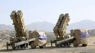 إيران: سنساعد النظام في تعزيز دفاعاته الجوية للتصدي للقصف الإسرائيلي