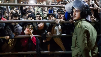 الإعدام.. أداة النظام الإيراني للترهيب والقمع