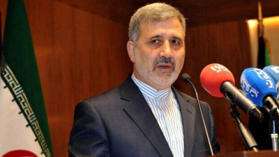 سفير إيران بالرياض: لم نناقش الملف السوري في أي محادثات مع السعودية