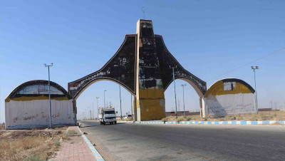 "الحرس الثوري" يخرّج دورة عسكرية ويستعد لفتح أخرى في ديرالزور