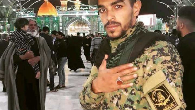 إيران تمنح جنسيتها لأحد قادة ميليشياتها السوريين في ديرالزور