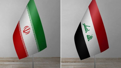 مناقشات عراقية إيرانية بشأن سوريا