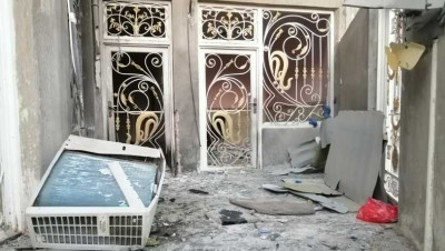 العراق.. تفجير يستهدف منزل ناشط معارض للصدر والميليشيات الإيرانية