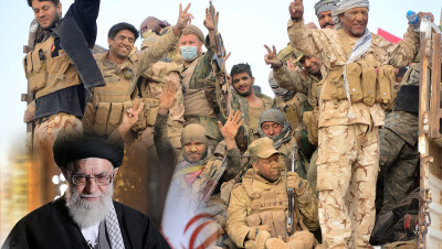 ميليشيات إيـران في العراق.. أذرع للقتل وسرقات بالمليارات