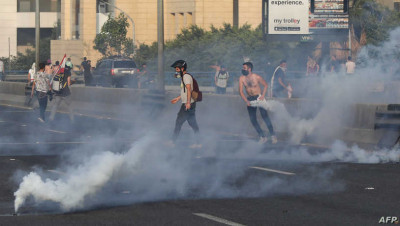 شخصيات لبنانية تدين تعرض عناصر "حـزب الله" للرموز الدينية ودار الفتوى تصدر بيانا
