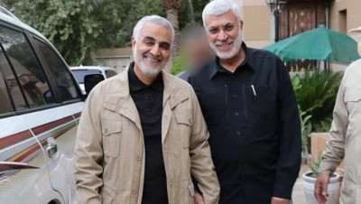 للمرة الأولى.. شاهد فيديوهات توثق عملية اغتيال "سليماني والمهندس"