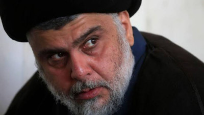 العراق.. مقتدى الصدر يعرب عن رغبته بالتوسط بين السعودية وإيران