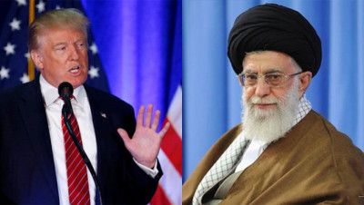 طهران تبعث رسالة إلى واشنطن عبر سويسرا: سنرد على أي هجوم