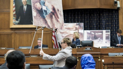 "قيصر"  يضرب "الأسد" ويوجع لبنان