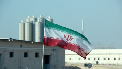 الإنتاج المحلي في إيـران يتراجع بنسبة 15%