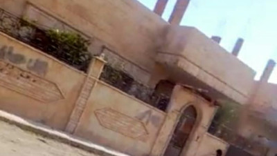 بالأسماء.. الميليشيات الإيرانية تستولي على منازل أهالي الميادين