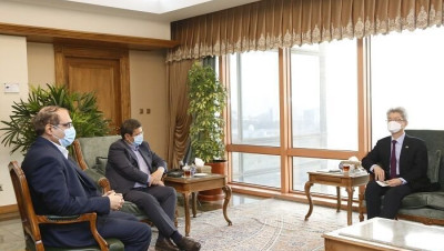 سيئول تكشف بندا جديدا بخصوص الأموال المجمدة يُحبط تفاؤل طهران