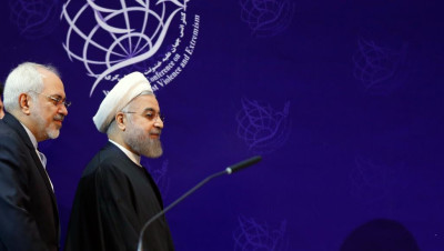 إيران: لا مفاوضات تحت الضغط الأمريكي