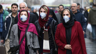 بومبيو يتهم إيـران بإخفاء تفاصيل عن تفشي "كورونا"