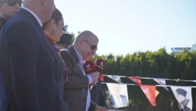 الشرطة التركية تعتقل رئيس حزب "النصر" أوميت أوزداغ وسط جدل سياسي وتصريحات مثيرة للجدل