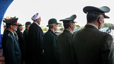 مسؤولون أمريكيون يحذرون من هجمات إيرانية وشيكة