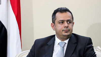 الحكومة الشرعية: المعركة الوجودية هي ضد المشروع الإيراني في اليمن