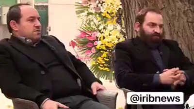 نجلا العالم الإيراني محسن فخري زادة يكشفان تفاصيل جديدة عن اغتيال والدهما