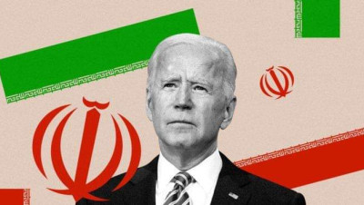 معارضون إيرانيون يوجهون رسالة مفتوحة إلى جو بايدن.. ما مطالبهم؟