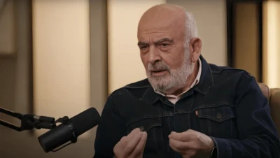 سلوم حداد يعلق لأول مرة على جدل تصريحاته عن فناني مصر.. هل انسحب من "اليتيم"؟