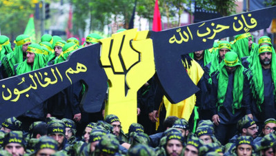 هل ينجح اللبنانيون برفع الوصاية الإيرانية عن بلدهم؟