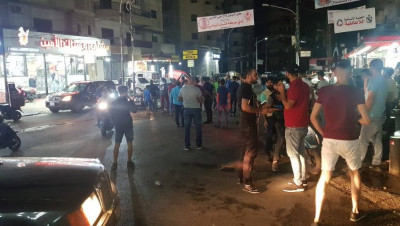 على خطى العراق.. مظاهرات حاشدة ضد الفساد في لبنان