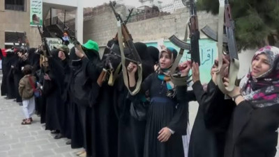 اليمن.. "الزينبيات" مهام استخباراتية قذرة لخدمة "الحوثيين"