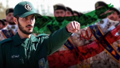 مصرع ثلاثة عناصر من "الحـرس الـثوري" جنوب شرق إيران