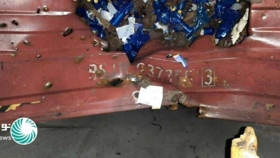 إيران تؤكد تعرض سفينة شحن تابعة لها لهجوم صاروخي قبالة سواحل سوريا