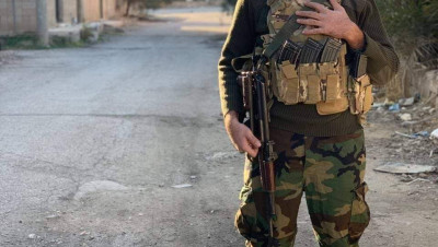 مصرع عنصر من "حـزب الله" شرق سوريا