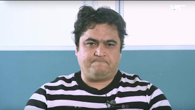 استُخْدِمَ السيستاني طعمًا لاعتقاله.. "روح الله زم" من رئاسة التحرير إلى حبل المشنقة