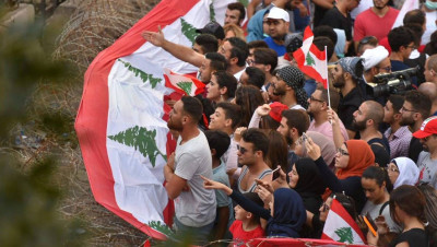 لبنان.. مظاهرات في بيروت وطرابلس وصور رفضا لحكومة دياب