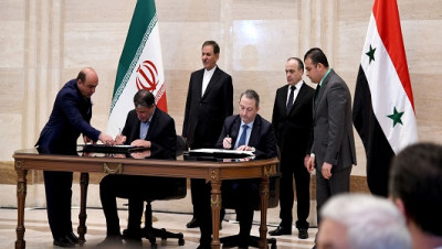 سوريا.. مرحلة جديدة من "التعاون" بين الأسد وإيران ستبدأ قريبا