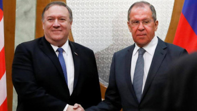 محادثات أمريكية روسية محورها إيـران