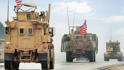 "كتائب حـزب الله" تقرّ باستهداف القوات الأمريكية في التاجي