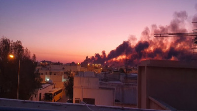 "وول ستريت جورنال": السعودية أوقفت نصف إنتاجها من النفط