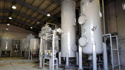 إيران: مخزون اليورانيوم في تزايد مستمر